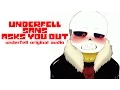Underfell Sans Asks you Out Underfell Original