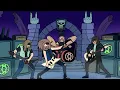 Grave Dive - Municipal Waste