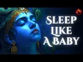Lagu Experience Divine Peace | Sleep Under Krishna's Loving Shield | Shri Krishna Govinda Hare Murari