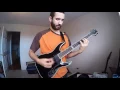 Download Lagu A Static Lullaby - The Turn Guitar Cover