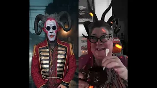 Northomahacatlady Gettinmyfatbitchon Seventhcircleofhellagathaspeaking Duet Oldmanmurphy76  Northomahacatlady Gettinmyfatbitchon Seventhcircleofhellagathaspeaking Duet Oldmanmurphy76