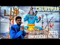 Download Lagu CHURDHAR MAHADEV | UNOFFICIAL YATRA | APRIL 2025 |