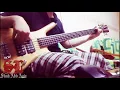 Lagu XPDC - Selendang Merdeka || Bass Cover
