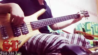 Download XPDC - Selendang Merdeka || Bass Cover MP3