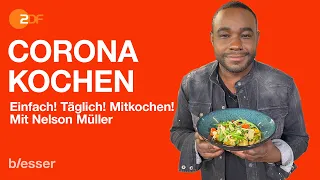 Das heutige REZEPT findet ihr den KOMMENTAREN. ⬇️ Weiter geht´s mit Einfach! Täglich! Mitkochen! m. 