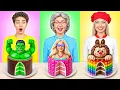 Download Lagu Cooking Challenge | Tasty Kitchen Recipes by Multi DO Challenge