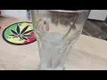off hours berry rntz cannabis infused syrup review rise dispensary Henrietta NY