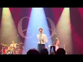 Henry Moodie - Closure (Live in Malaysia 2025) #henrymoodie 
