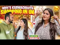 Download Lagu Karwachauth Shopping At Soho Road Birmingham 😍 | Buying Indian Suits And Jewellery @AviUKDiaries