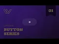 How To Make Arrow Moving Button Hover Effect Using Html and CSS