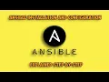 How to Install Ansible and Configure ansible cfg Full Beginner Guide
