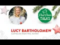 Lucy Bartholomew - Being a plant powered international super athlete