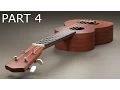 Blender Tutorial Ukulele Part 4 of 4