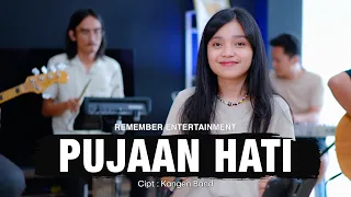 Download Kangen Band - Pujaan Hati | Remember Entertainment ( Keroncong Cover ) MP3