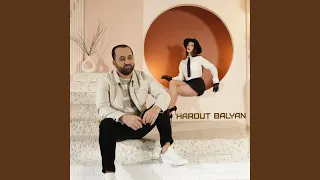 Harout Balyan - Annman Sirun