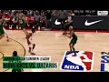 HIGHLIGHTS Celtics rookie Jordan Walsh makes splash in NBA Summer League debut