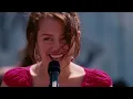 Miley Cyrus - The Climb (From Hannah Montana: The Movie) 4k
