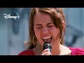 Lagu Miley Cyrus - The Climb (From Hannah Montana: The Movie) 4k