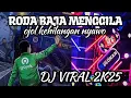 Download Lagu Dj viral ‼️ RODA BAJA MENGGILA@PANTO_VLOG 