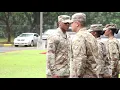 NCOA Drill and Ceremony