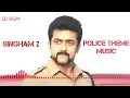 Lagu Singam 2 bgm
