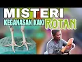 Download Lagu TERUJINYA KAKI ROTAN|MENCARI SUASANA BARU SAMBIL MELIHAT SUNSET DI SORE HARI DI PINGGIR MUARA PAINAN