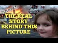 DISASTER GIRL MEME TRUE STORY