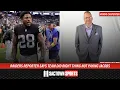 Hondo Carpenter says the Raiders did the right thing by not paying Josh Jacobs