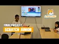 Download Lagu Final Project Scratch Junior - Kelas DJ 24A ID, Timedoor Branch Renon