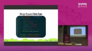 Michal Plachta - Purely Functional Web Apps Lambda Days 2016
