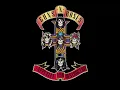 Sweet Child O' Mine - Guns N' Roses