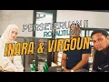 Download Lagu Sempat berseteru soal royalti lagu, Inara Rusli dan Virgoun pilih tempuh jalur damai