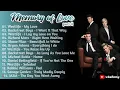 Download Lagu Memory of love song II | greatest hits | Westlife | Bryan adams | BackstreetBoys #lovesong 