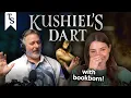 Fantasy Fans Try ROMANTASY again - Kushiel s Dart