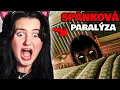 Lagu Z TEJTO SPÁNKOVEJ PARALÝZY MÁM TRAUMU😨 | HORROR WEEK #1 👻