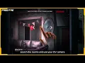 Kelly Show The Unseen Special Episode | Free Fire Official