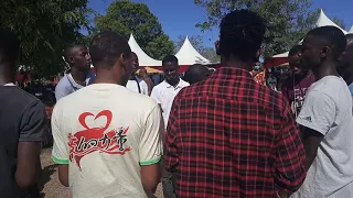 kaya international mwamumba performance 1