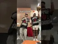 Shoutout to IUfootball winning the championship Indianapolis stand up like and subscribe