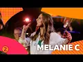Lagu Melanie C - I Turn To You (Radio 2 Piano Room)