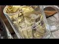 Godfather Whiskey Glass Godmother Coffee Cup Set