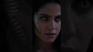 مسلسل حب وانتقام افعى الجزء الاول الحلقة 1 مدبلج 