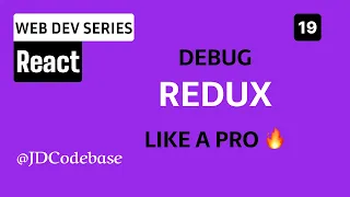 Redux DevTools Best Practices Debug Redux Like a Pro