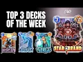 Download Lagu Top 3 Marvel Snap Decks to DOMINATE This Week | Weekly Meta Report #54
