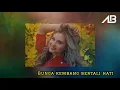 Download Lagu Aan - Cinta Melankolia