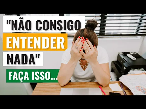 Vídeo: como a gente aprende e por que esquece, explicado pela neurociência