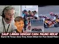 Download Lagu Komentator Eropa Gak Berhenti Teriak Kiandra, Skill Manuver Edan Kiandra Hampir Crash Demi Podium