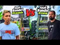 Lagu Begini Perbedaan Suara Anak Brewog Putar Dj \u0026 Anak Riswanda Mahardika Putar Dangdut❗️
