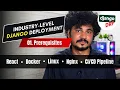 01 - Prerequisites for Django React Deployment What You Must Know