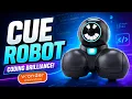 Wonder Workshop Cue Robot Review Coding Fun for Kids