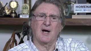 SERGIO REIS faz mais sucesso que Roberto Carlos